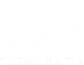 Logotipo de XR Fotografía, fotógrafo profesional en Barcelona