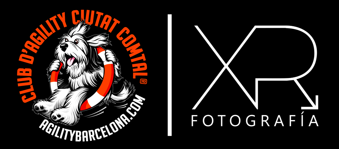XR Fotografia x Agility Ciutat Comtal